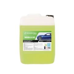 Divortex Wash & Go Oto Şampuanı 25 Kg.