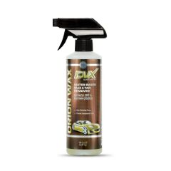 Divortex Dvx Orion Wax Su Bazlı Wax ve Katran Çözücü 16 Oz 473 Ml.
