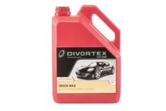 Divortex Wax ve Katran Çözücü Su Bazlı 3 KG