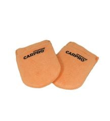 Carpro Microfiber Applicator Mikrofiber Uygulama Padi