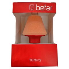 BEFAR MATKAP TIP JANT TEMIZLEME SÜNGERI ORTA