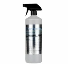 Divortex Ipa Izopropil Alkol C3H70H (% 99.9 Saflık) 1 LT.