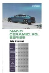 MOBEN CAM FİLMİ PQ25