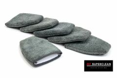 SUPER CLEAN MIKTOFIBER PARMAK PAD 6 Ad