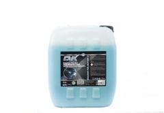Divortex MP2 Motor Koruma ve Parlatma Sıvısı 20 Kg.