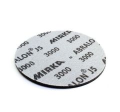 MIRKA TRIZAC  P3000
