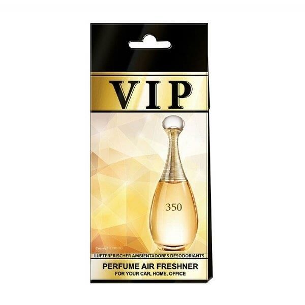 Caribi Vip 350 Christian Dior Jadore Araç Kokusu