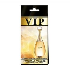 Caribi Vip 350 Christian Dior Jadore Araç Kokusu