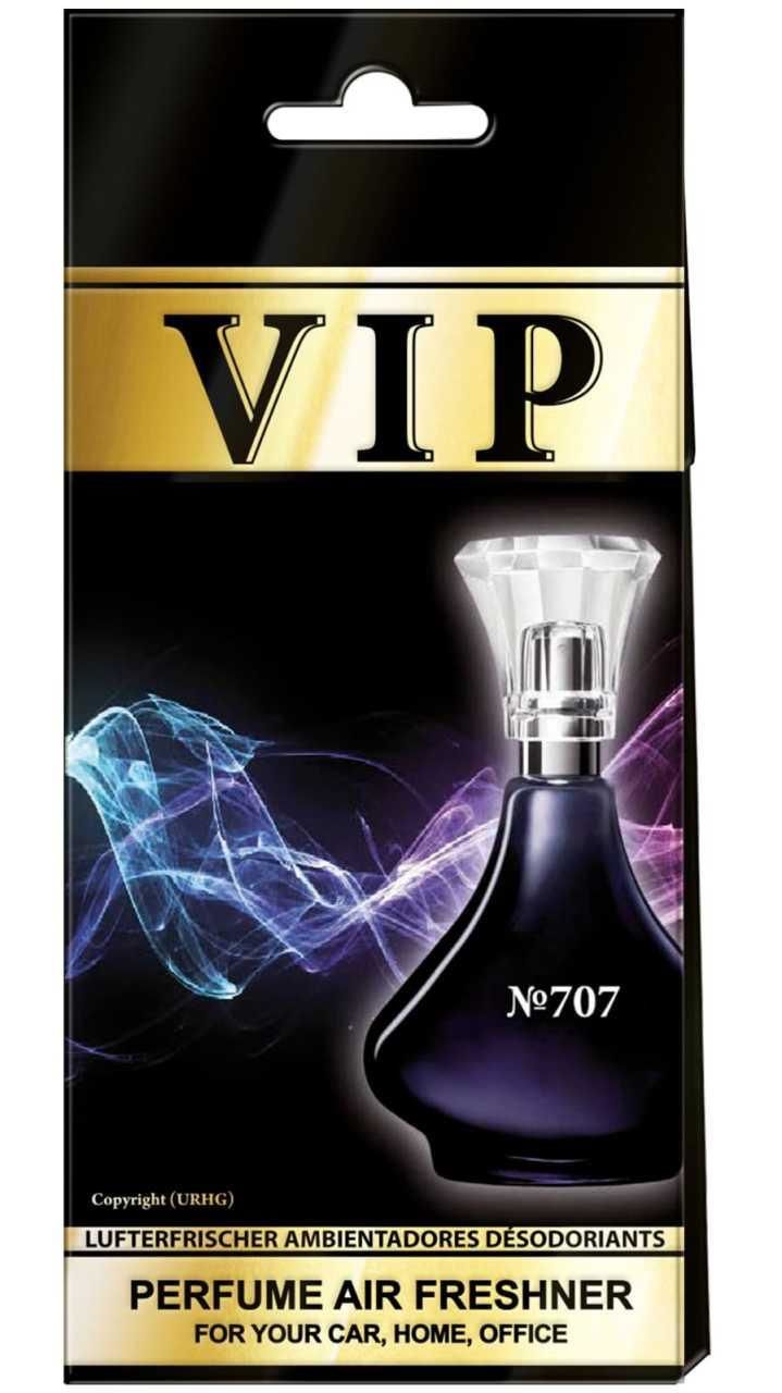 Caribi Vip 707 Madonna Truth Or Dare Araç Kokusu