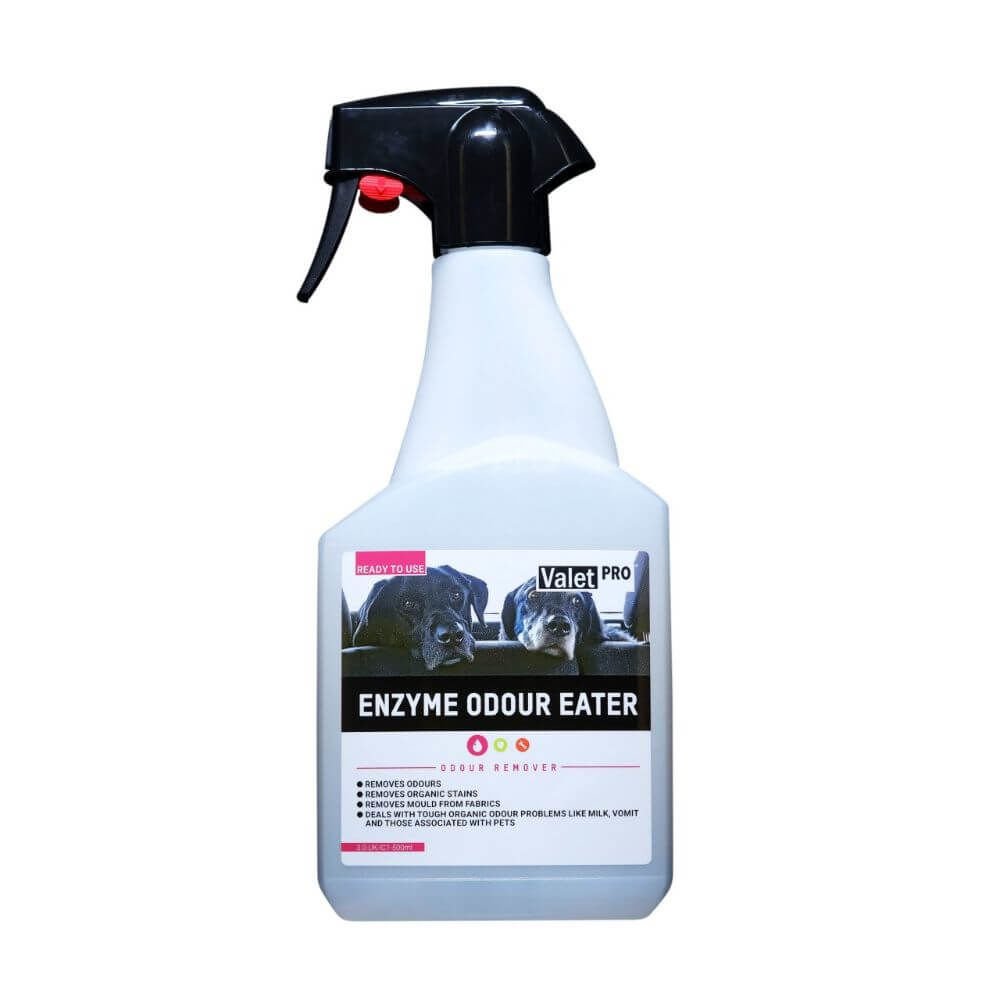 Valet Pro Enzyme Odour Eater Kötü Koku Giderici 500 ml.