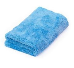 Süperclean Mikrofiber Kenarsız Wax Cila Havlusu ( 400 GSM ) (40X60CM)