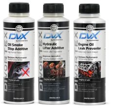 Dvx Duman Kesici Önleyici Yağ Katkısı 270 ml