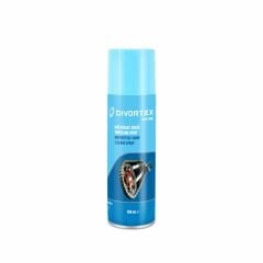 Divortex  Motosiklet Zincir Temizleme Spreyi 500 ml.