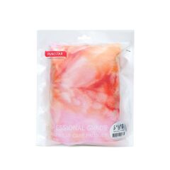 Purestar Color Pop Wash Pad Orange 1100 GSM