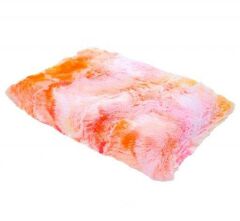 Purestar Color Pop Wash Pad Orange 1100 GSM