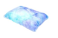 Purestar Color Pop Wash Pad Purple 1100 GSM