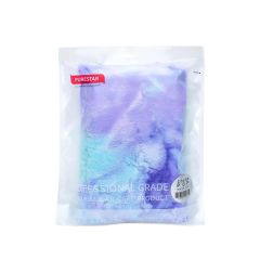 Purestar Color Pop Wash Pad Purple 1100 GSM
