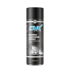 Divortex LCD, TFT, LED, Plazma Ekran Temizleme Spreyi 400 ml.