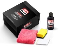 Auto Cher 9H Nano Seramik Kaplama Seti 30 ml.