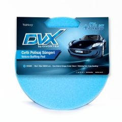 Divortex DVX Hare Giderici Polisaj Sünger / PAD 180 x 35 mm