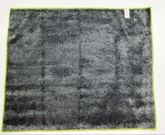 MİKROFİBER SUPER KURULAMA BEZİ - 50X60 CM - 450 GSM - OVERLOKLU