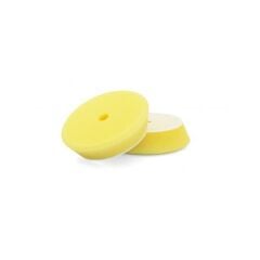 Flexipads Orbital Uyumlu Sarı Agresif Pasta Süngeri 80/100 mm