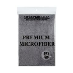 MİKROFİBER DOUBLE OTO KURULAMA BEZİ - 50X70 CM - 1000 GSM