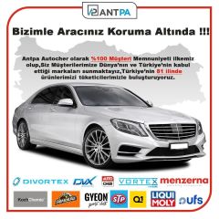 DVX Dual Action Orbital Pasta Cila Polisaj Makinası DVX6500