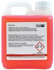 Valet Pro Snow Combo 2 Yoğun Kir Sökücü Köpük - 1 lt