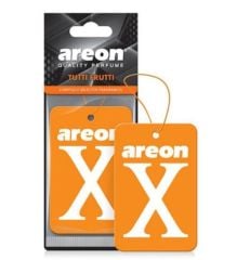 Areon X Tutti Frutti Turuncu XV14B