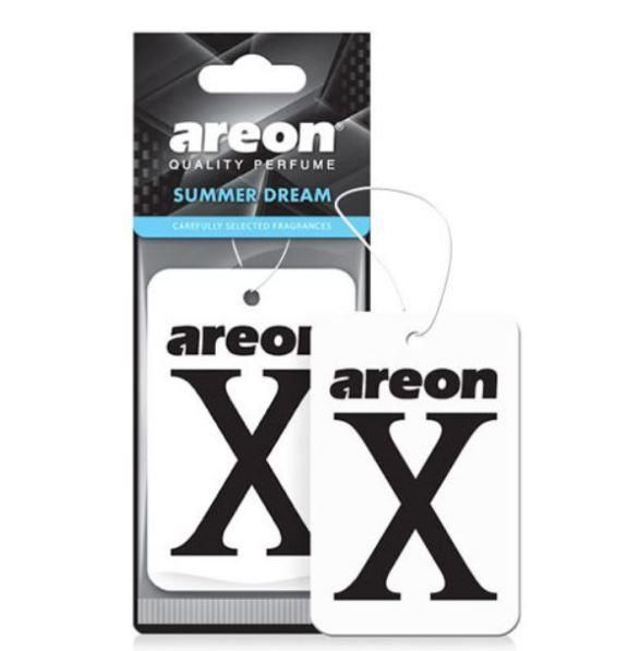 Areon X Summer Dream Beyaz XV13C