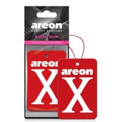 Areon X Bubble Gum Kirmizi XV01B