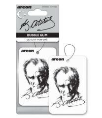Areon Ataturk Bubble Gum ATA3
