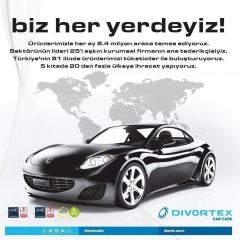 Dvx Premium Kuzu Postu Cila ve Yıkama Eldiveni.