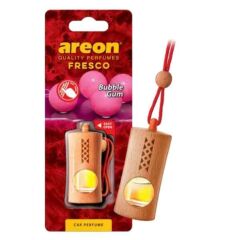 Areon Fresco On-Off Regular Bubble Gum