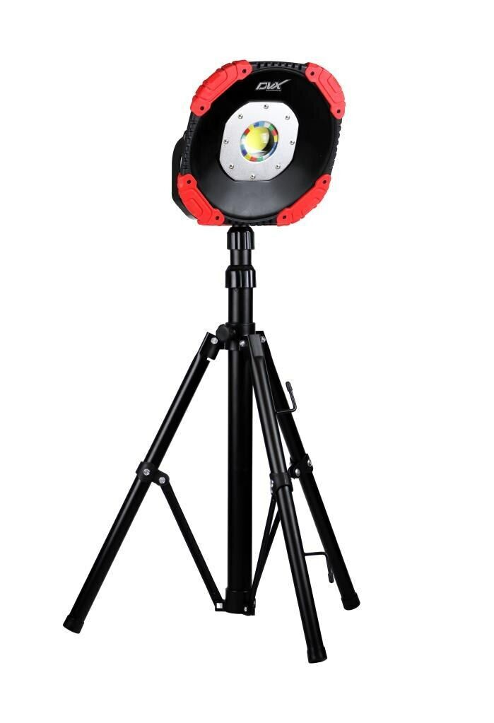 Dvx Profesyonel Video Fotoğraf Stüdyo Led Işık Standı DVX9000