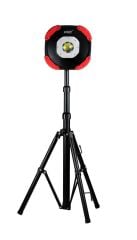 Dvx Profesyonel Video Fotoğraf Stüdyo Led Işık Standı DVX9000