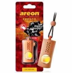 Areon Fresco On-Off Regular Black Crystal