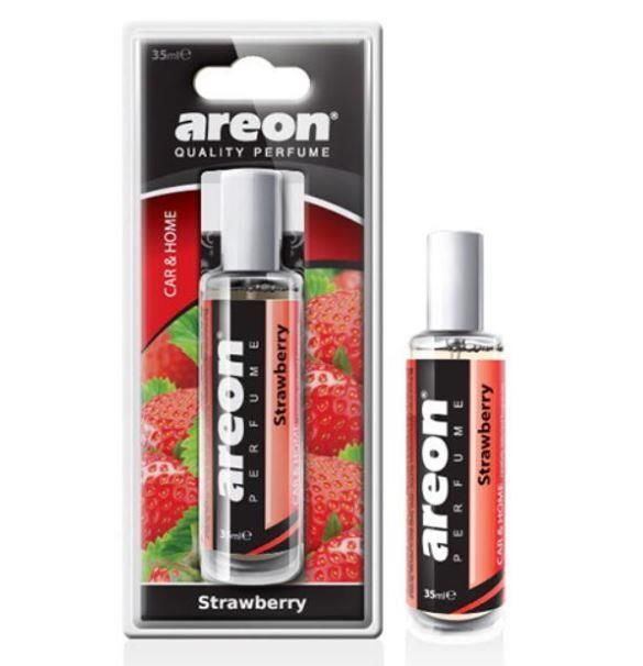 Areon Perf. 35 Ml Regular Strawberry
