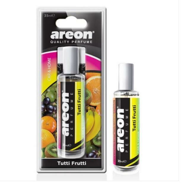 Areon Perf. 35 Ml Regular Tutti Frutti