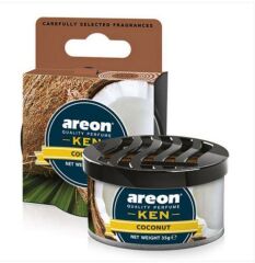 Areon Ken Coconut AK27