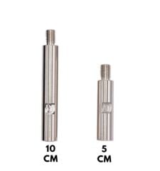 Antpautocher Pasta Makinesi Uzatma Aparati 5 CM Ve Antpautocher Pasta Makinesi Uzatma Aparati 10CM
