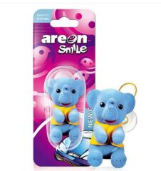 Areon Smile Blister Newcar ASB04