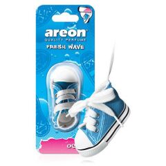 Areon Fresh Wave Blister Ocean FW06