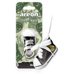 Areon Fresh Wave Blister Money FW08