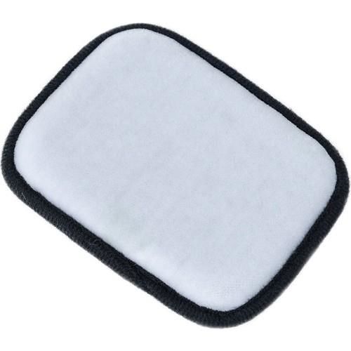 Purestar Scrup Pad -Mikrofiber Deri Plastik Temizleme Pedi