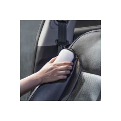 Purestar Scrup Pad -Mikrofiber Deri Plastik Temizleme Pedi