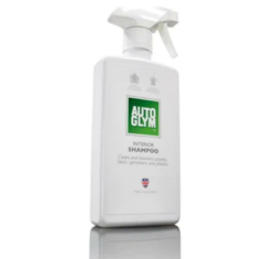 Autoglym İnterior Shampoo - İç Mekan Temizleyici 500 ml