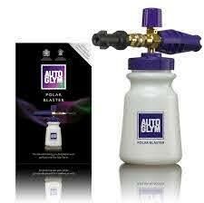 Auto Glym Polar Blaster Köpük Tabancası