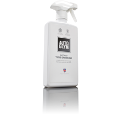 Auto Glym Instant Tyre Dressing - Lastik Yenileyici 500 Ml.